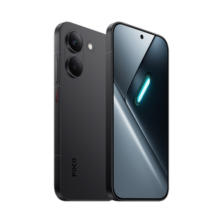 گوشی شیائومی Poco X8 Pro 5G ظرفیت 512 گیگابایت رم 12 گیگابایت