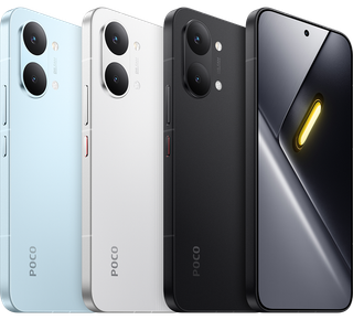 گوشی شیائومی Poco X8 Pro Max 5G ظرفیت 512 گیگابایت رم 12 گیگابایت