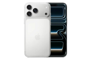 گوشی iphone 17 pro max ظرفیت 256 گیگابایت رم 12 گیگابایت