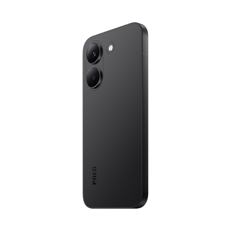گوشی شیائومی Poco X8 Pro 5G ظرفیت 512 گیگابایت رم 12 گیگابایت