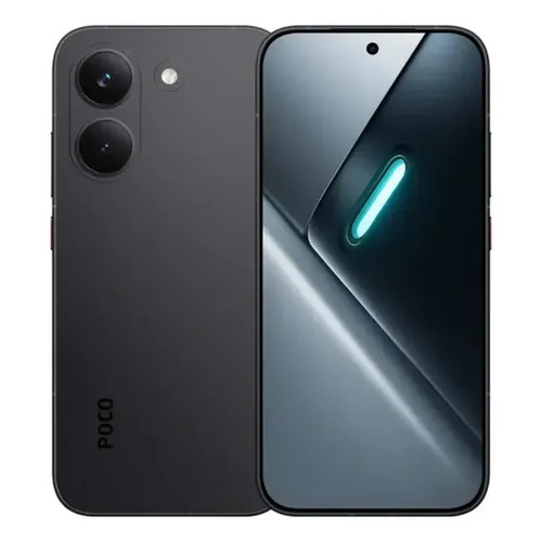 گوشی شیائومی Poco X8 Pro 5G ظرفیت 512 گیگابایت رم 12 گیگابایت