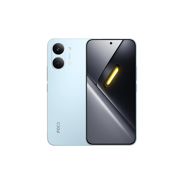 گوشی شیائومی Poco X8 Pro Max 5G ظرفیت 512 گیگابایت رم 12 گیگابایت