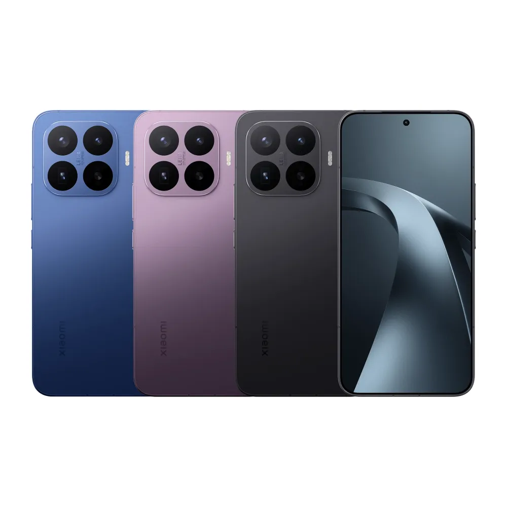 گوشی شیائومی Xiaomi 17T Pro 5G ظرفیت 512 گیگابایت رم 12 گیگابایت