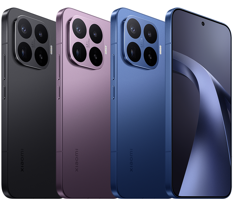 گوشی شیائومی Xiaomi 17T Pro 5G ظرفیت 512 گیگابایت رم 12 گیگابایت
