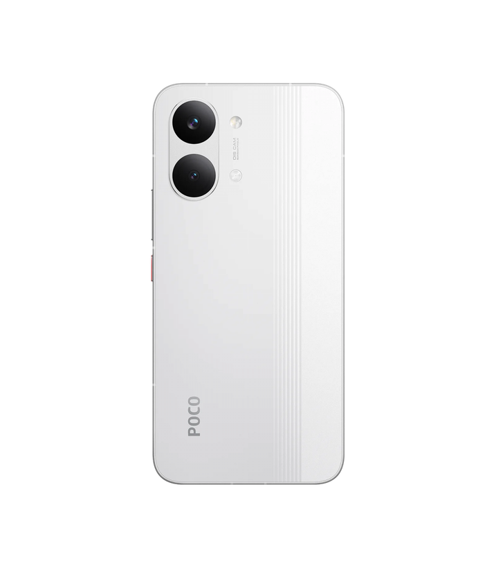 گوشی شیائومی Poco X8 Pro Max 5G ظرفیت 256 گیگابایت رم 12 گیگابایت